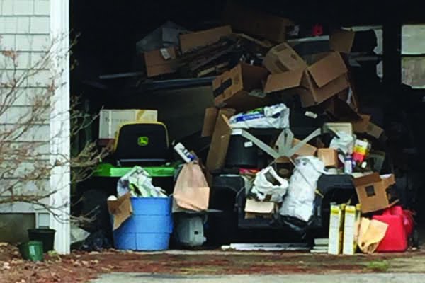 What In The World Is A Junk Removal Program?