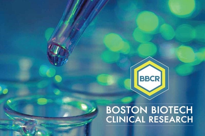 clinical research boston