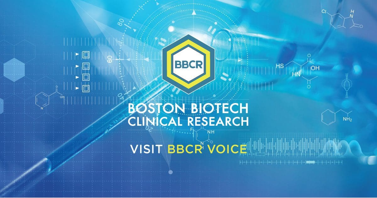 clinical research boston university