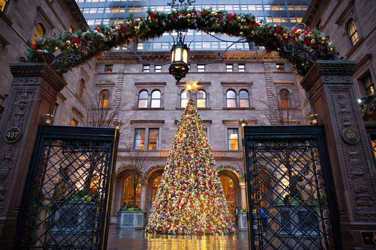 alt tagnew york city christmas lotte new york palace hotel treeadapt19001