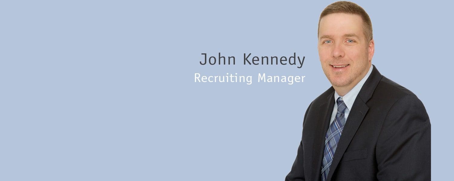 alt tagjohn kennedy gemini staffing recruiting manager