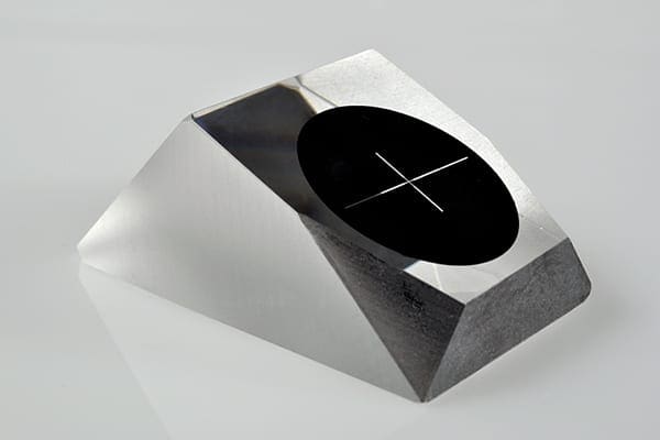 Custom Reticles | Opto-Line