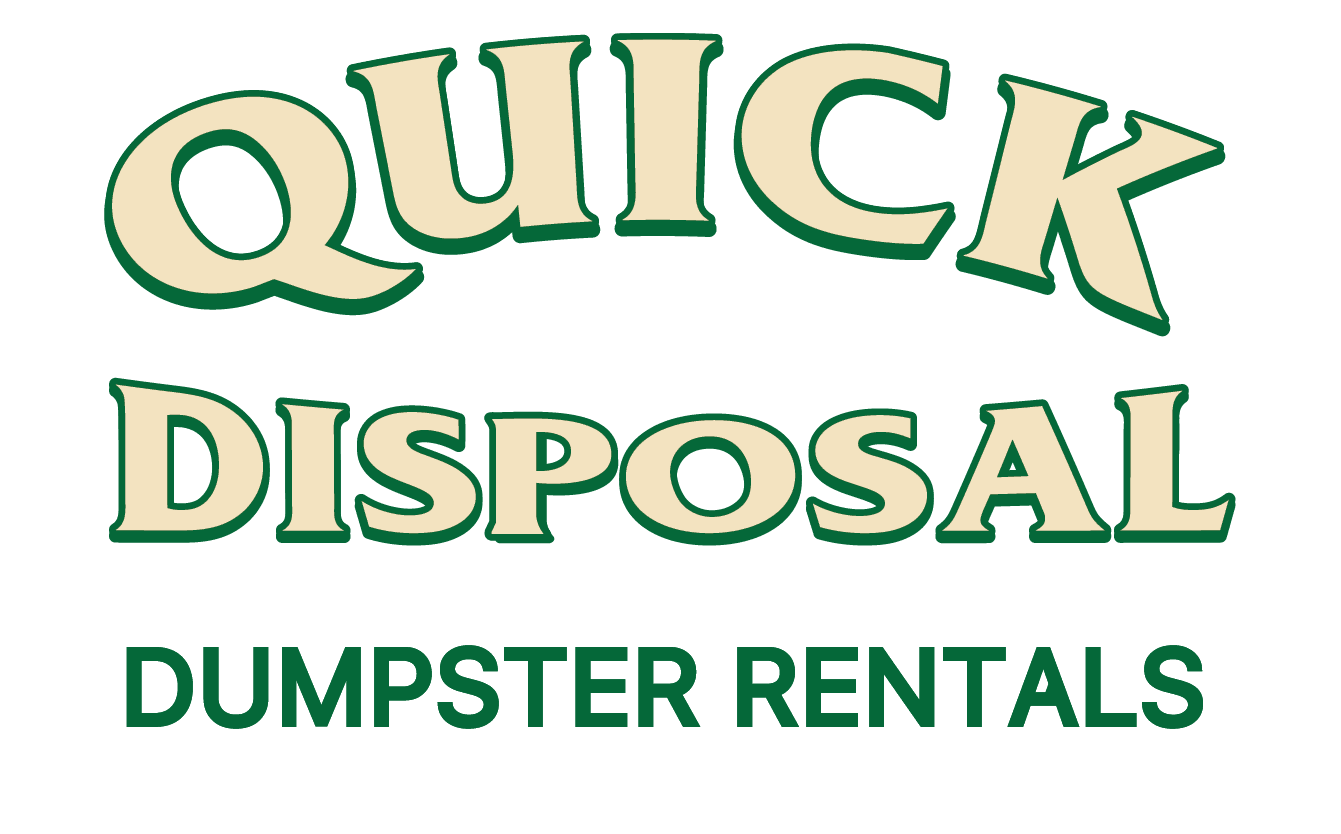 Quick Disposal logo