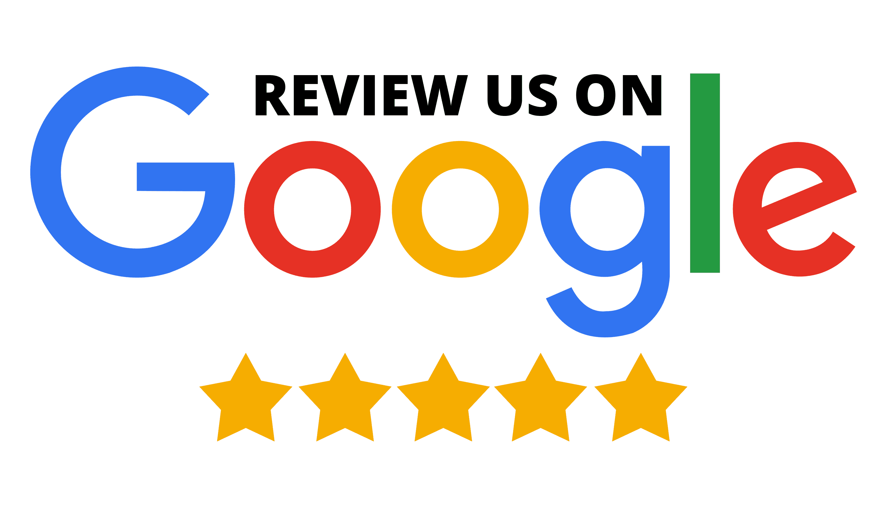 Review us on GoogleGoogle Review